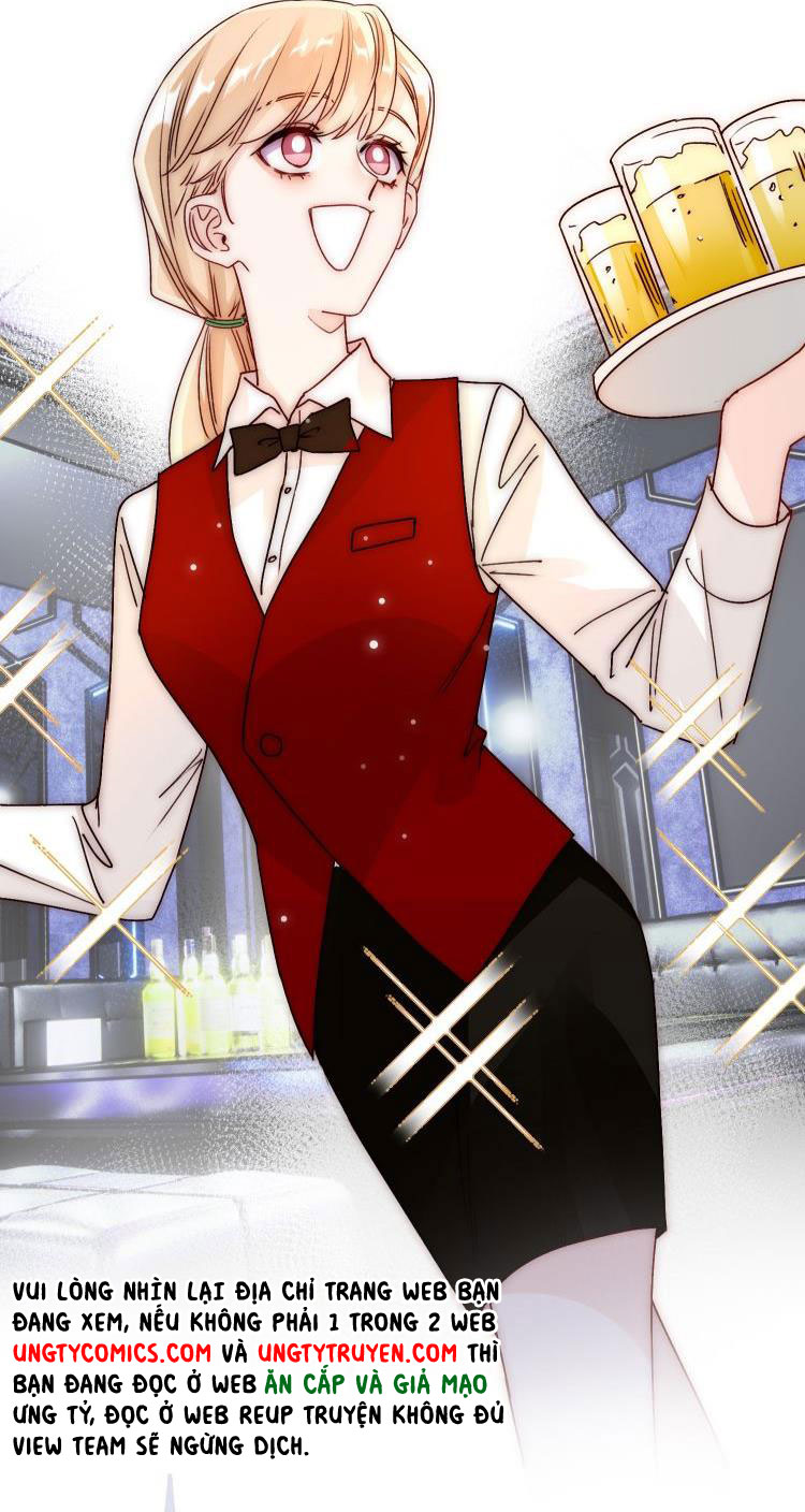 tôi phải làm 1 kẻ đại xấu xa chapter 19.5 5