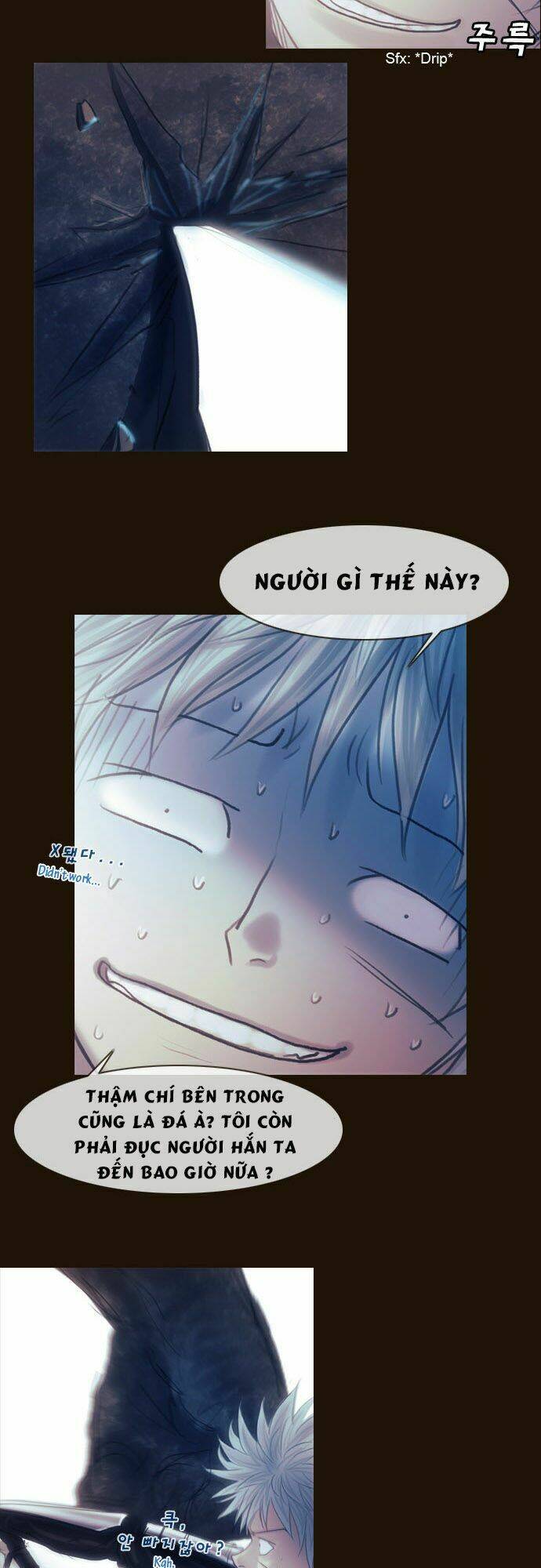 hội ảo thuật chapter 125 8