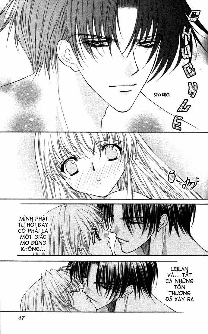 anh chàng khắc tinh chapter 24 13