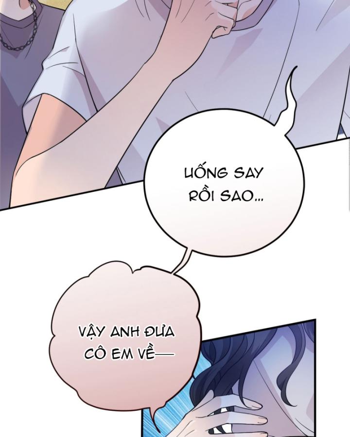 con lười tiên sinh, mau lăn đi! chapter 10 24