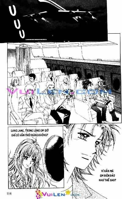 tình yêu quý tộc chapter 110 15