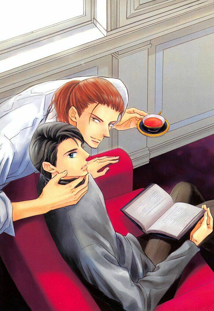 kanpeki na koibito chapter 1 8