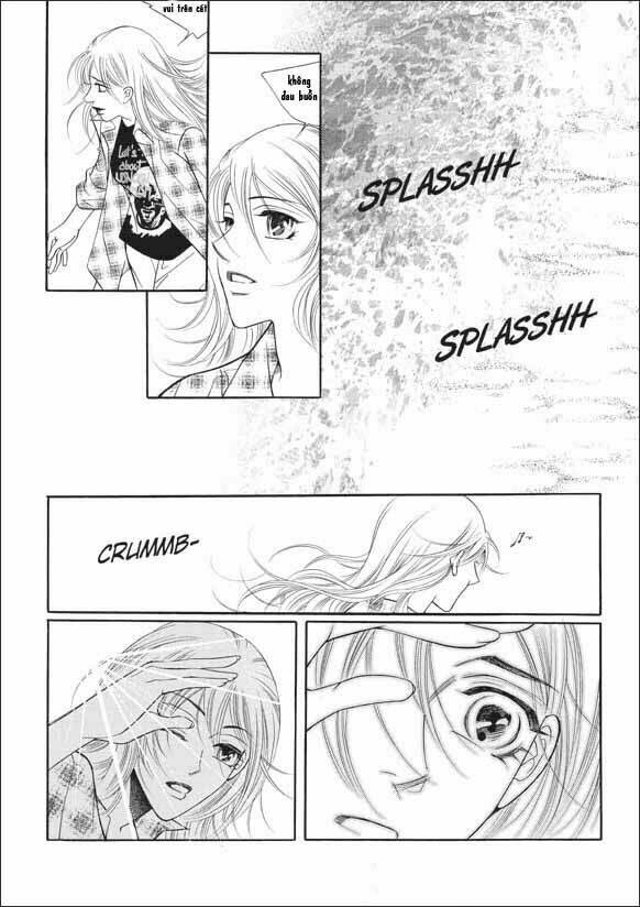 can't lose you chapter 27 34