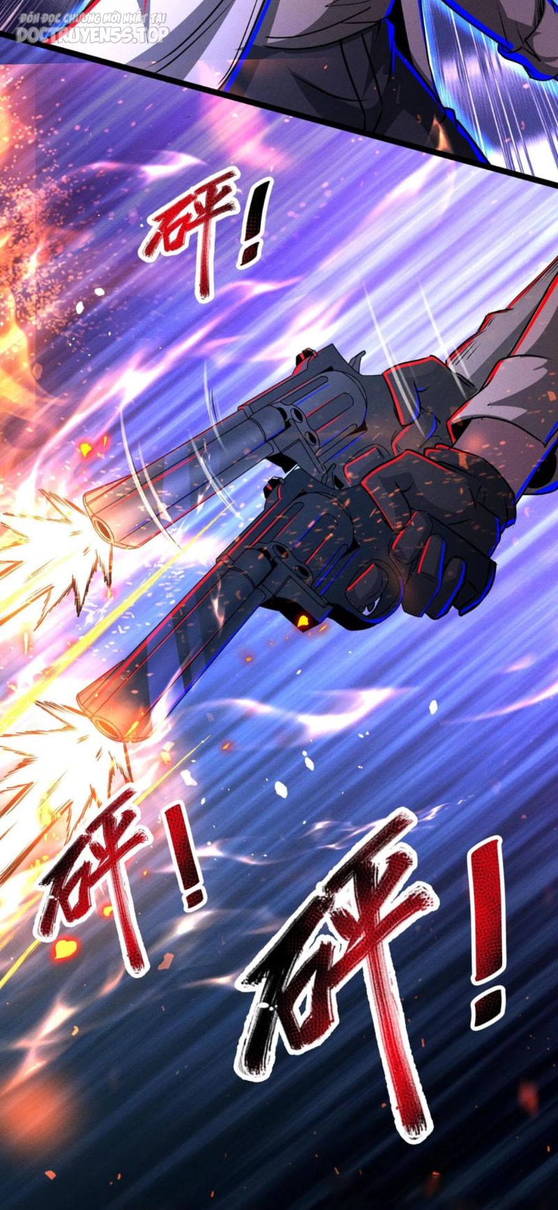 quỷ dị dược tề sư: bệnh nhân của ta đều là kinh khủng chapter 172 9