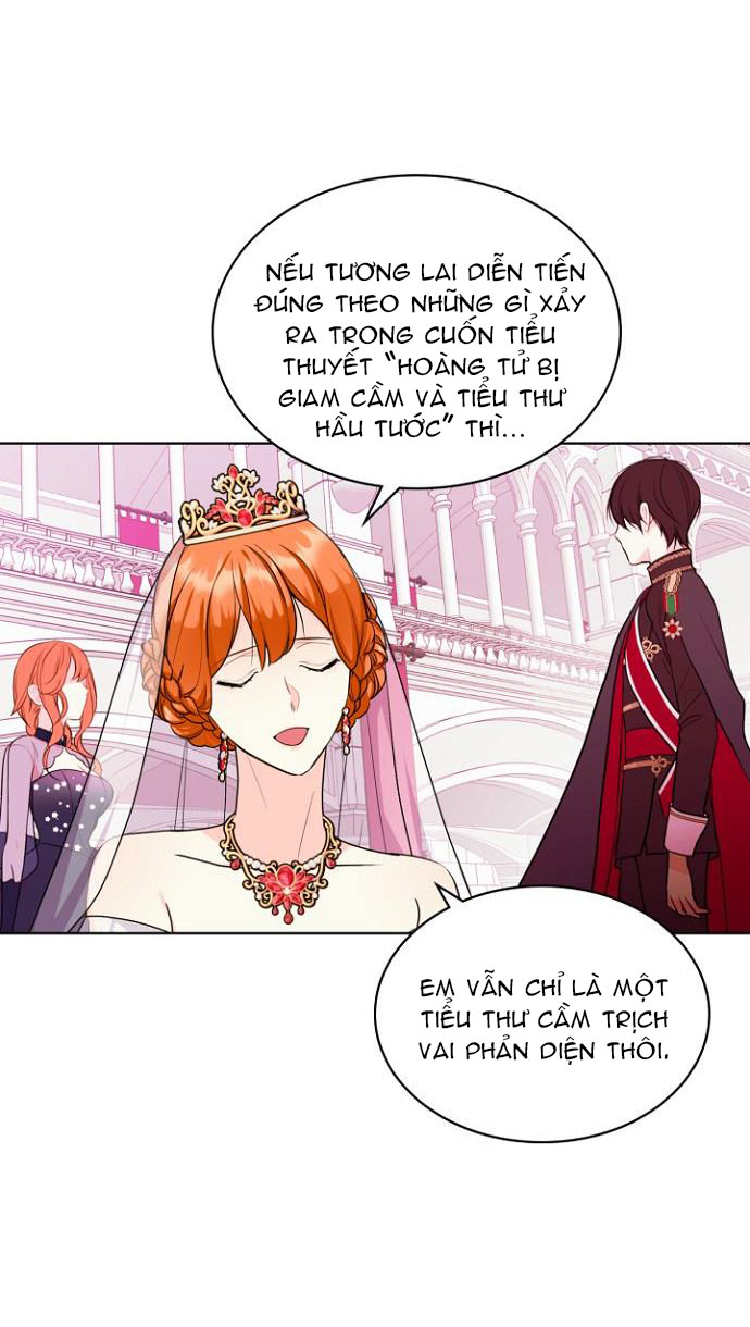 đức hạnh của ác nữ phản diện chapter 72 46