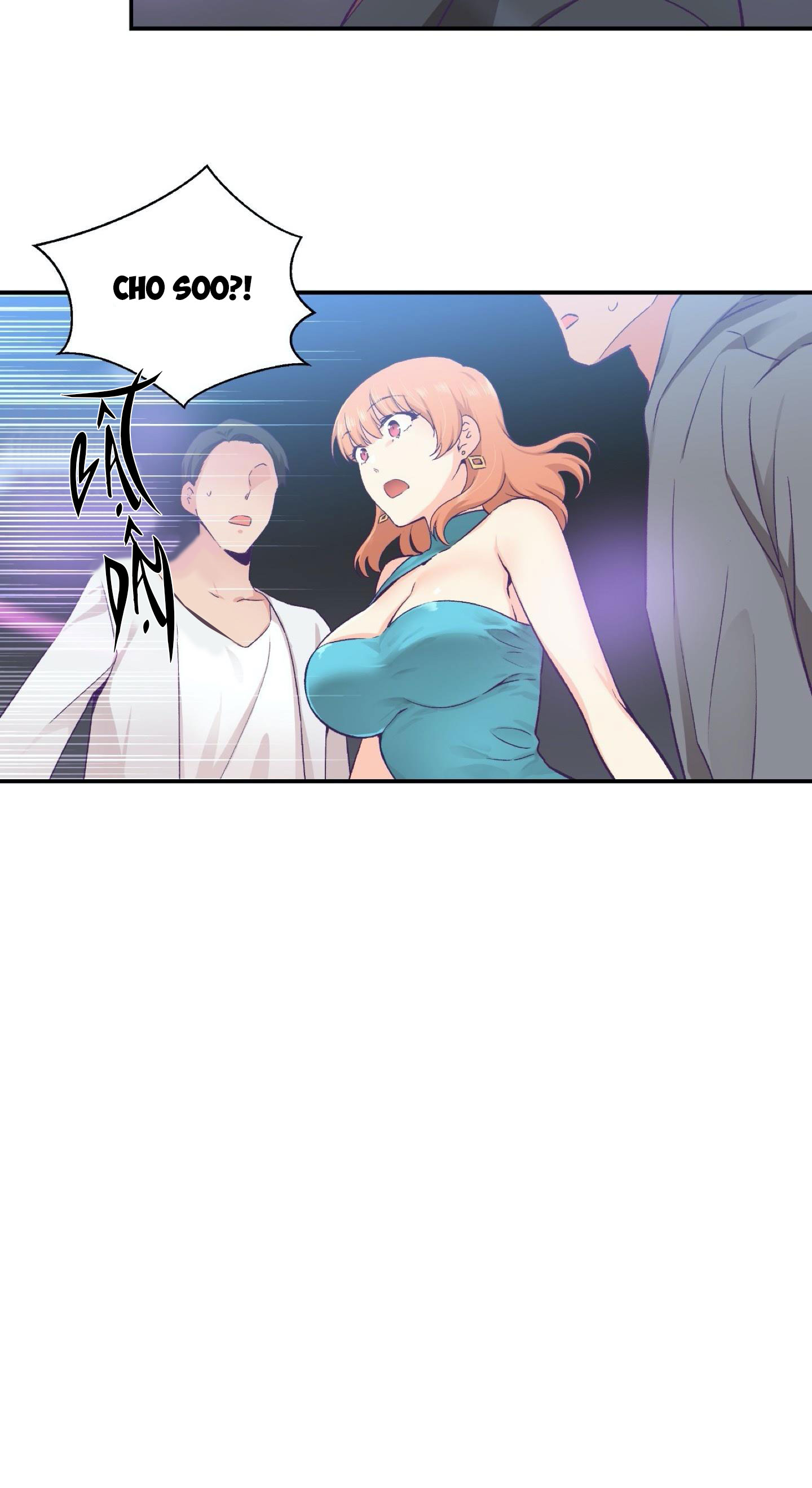 mềm mại tan chảy chapter 25 9