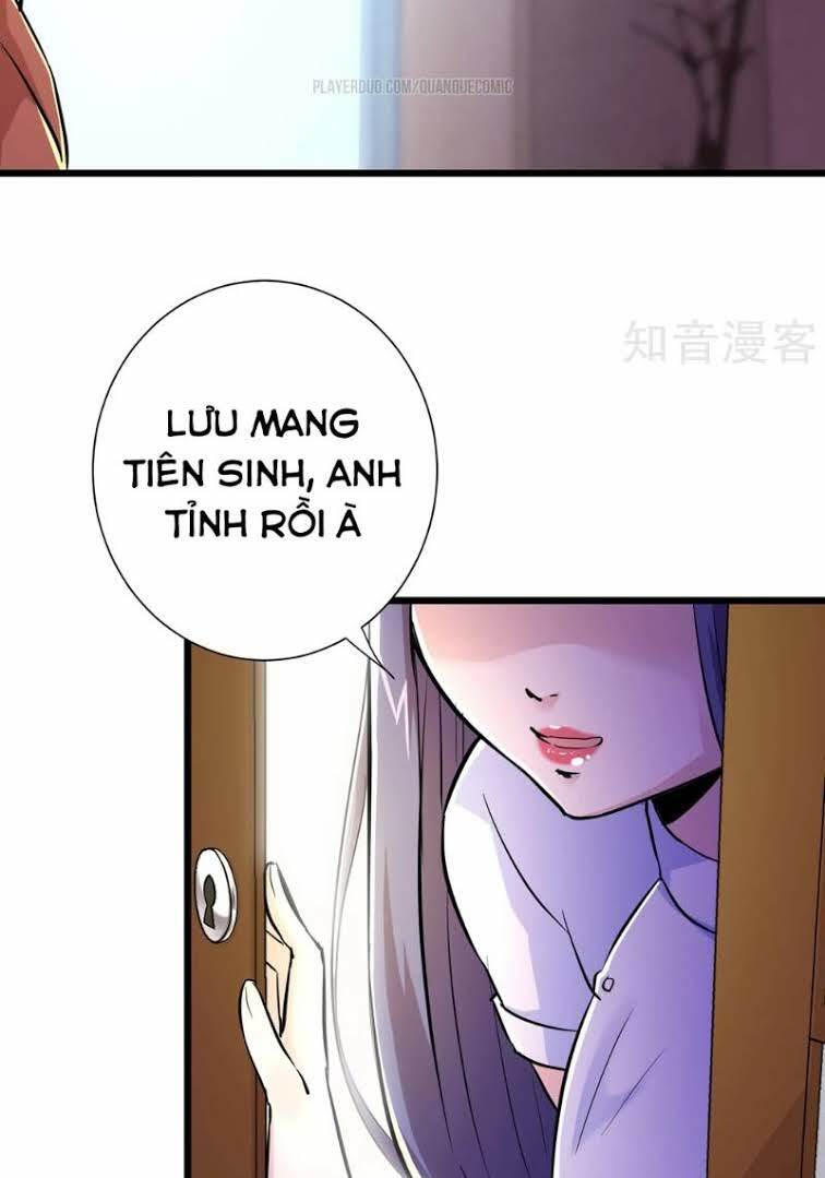 tối cường đặc chủng binh của hoa khôi chapter 69 19