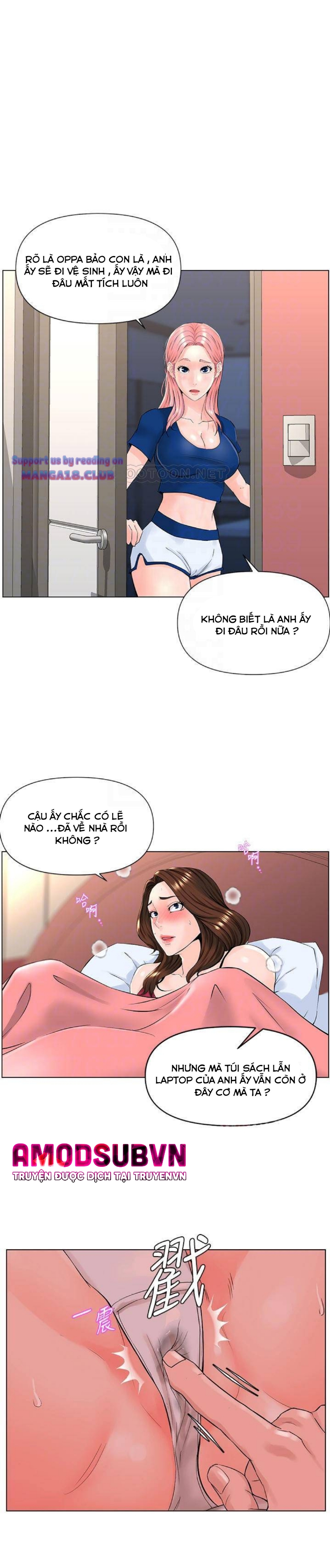 idol kế bên chapter 14 7