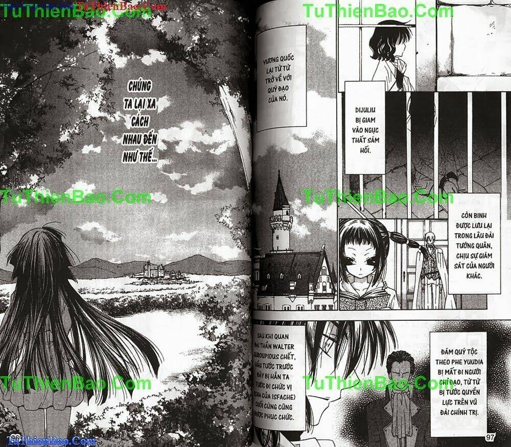 công chúa inori chapter 4 48