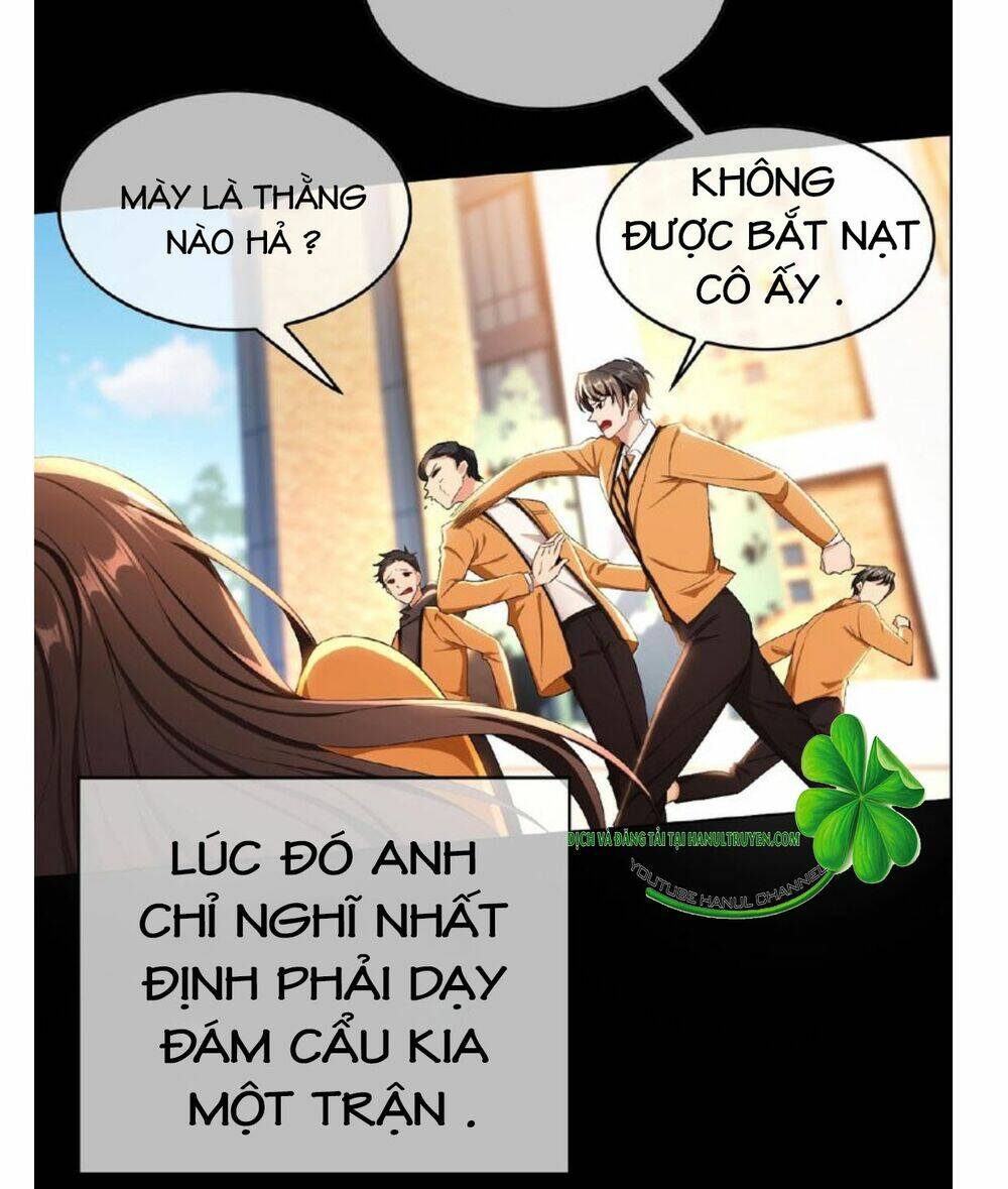 cô vợ nhỏ nuông chiều quá lại thành ác!! chapter 135 15