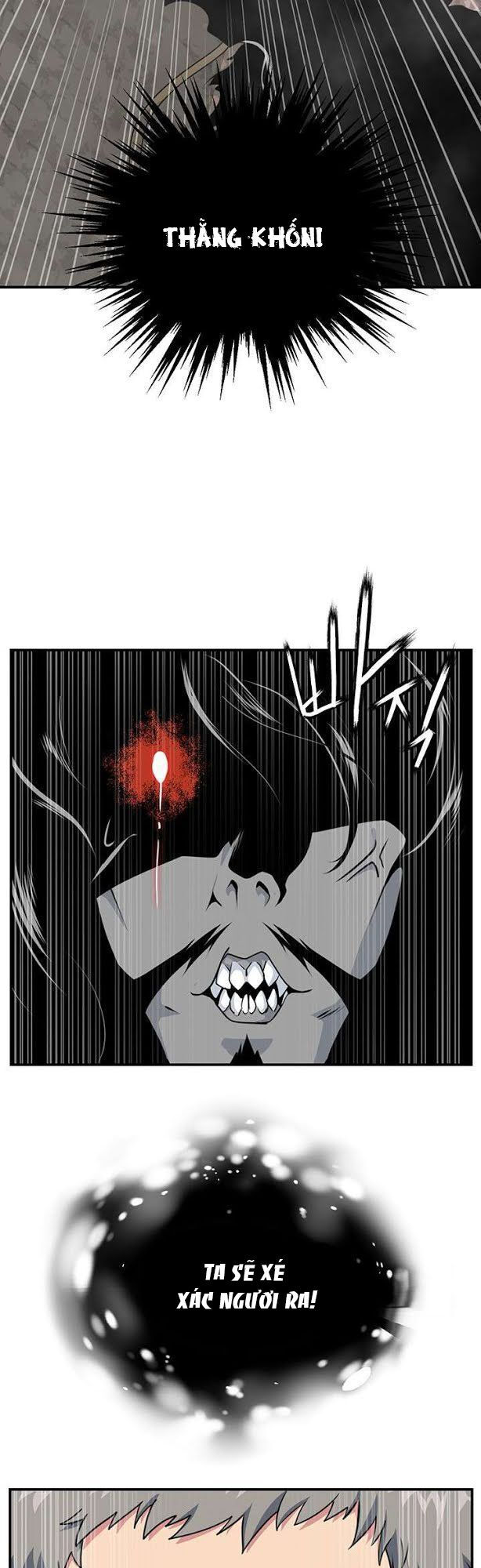 tôi sinh ra để làm người vĩ đại chapter 71 10