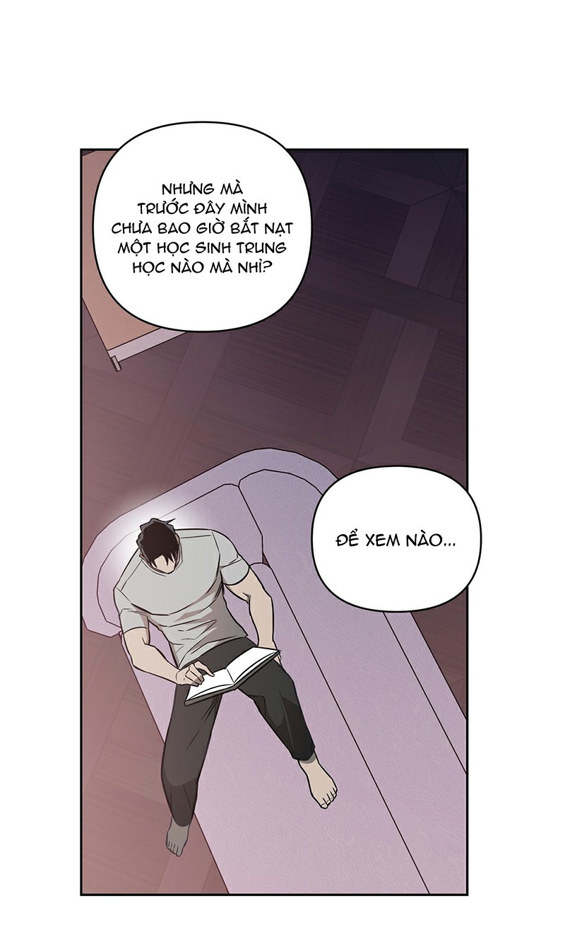 đầm lầy xanh chapter 3 6