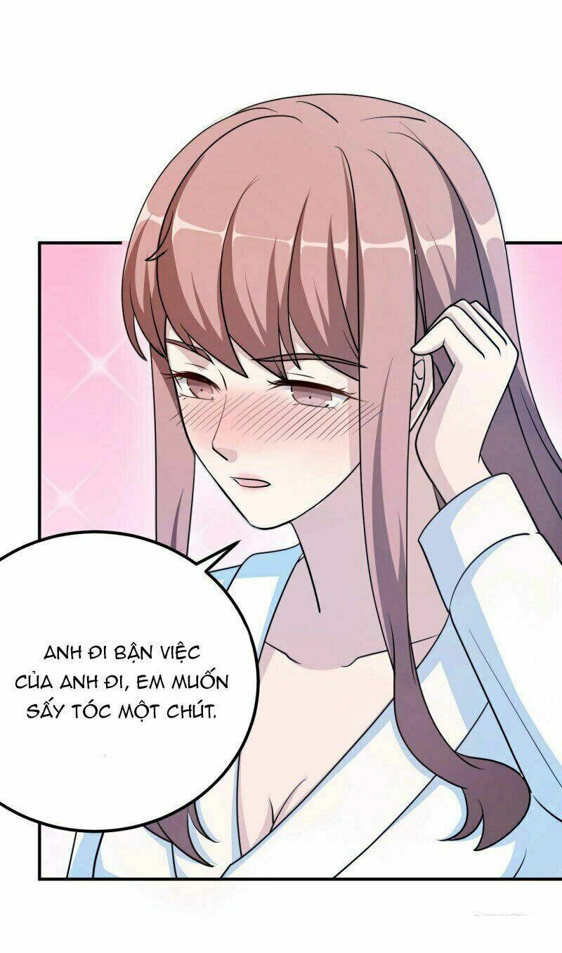 mạc thiếu bức hôn: vợ mới khó chống đỡ chapter 81 14