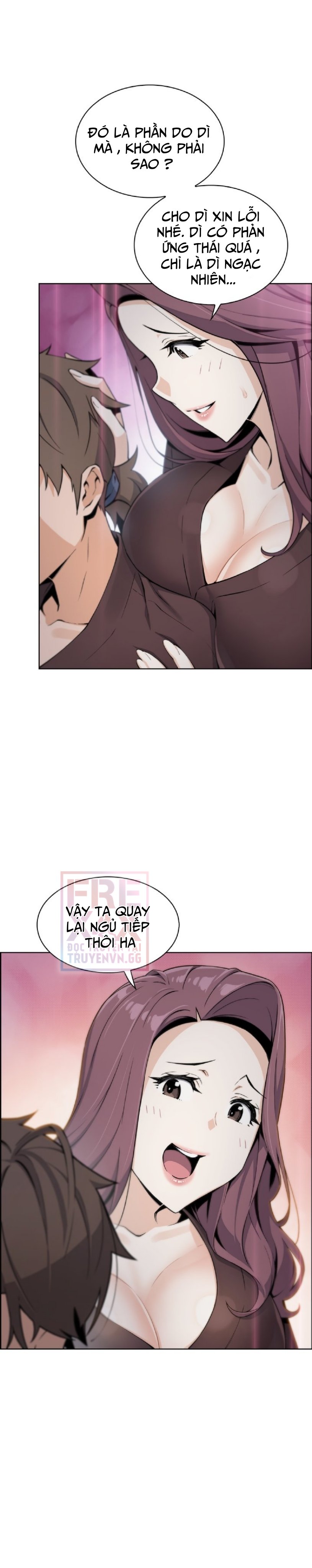 những mỹ nhân ở tiệm đậu hủ chapter 13 9