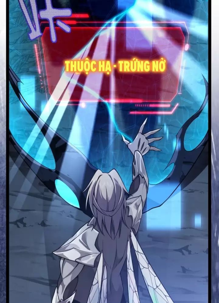 ta, chúa tể rừng xanh chapter 23 4