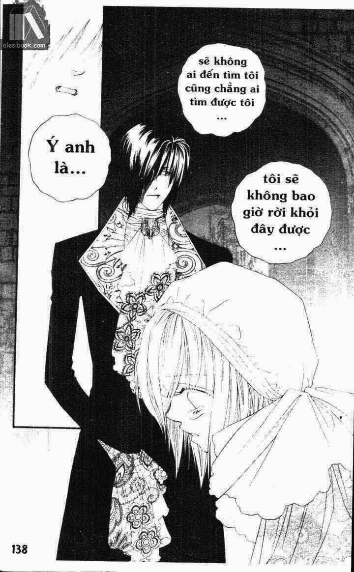 hoàng tử bóng đêm chapter 1 138