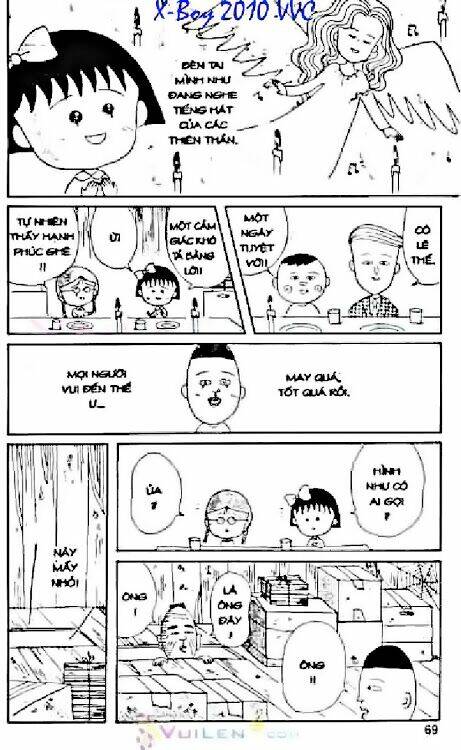 nhóc maruko chapter 12 69