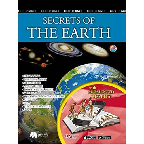 Secret of the Earth