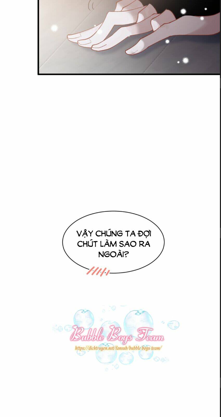 dù là sói cô độc cũng có tình yêu của sẻ nhỏ chapter 9 60