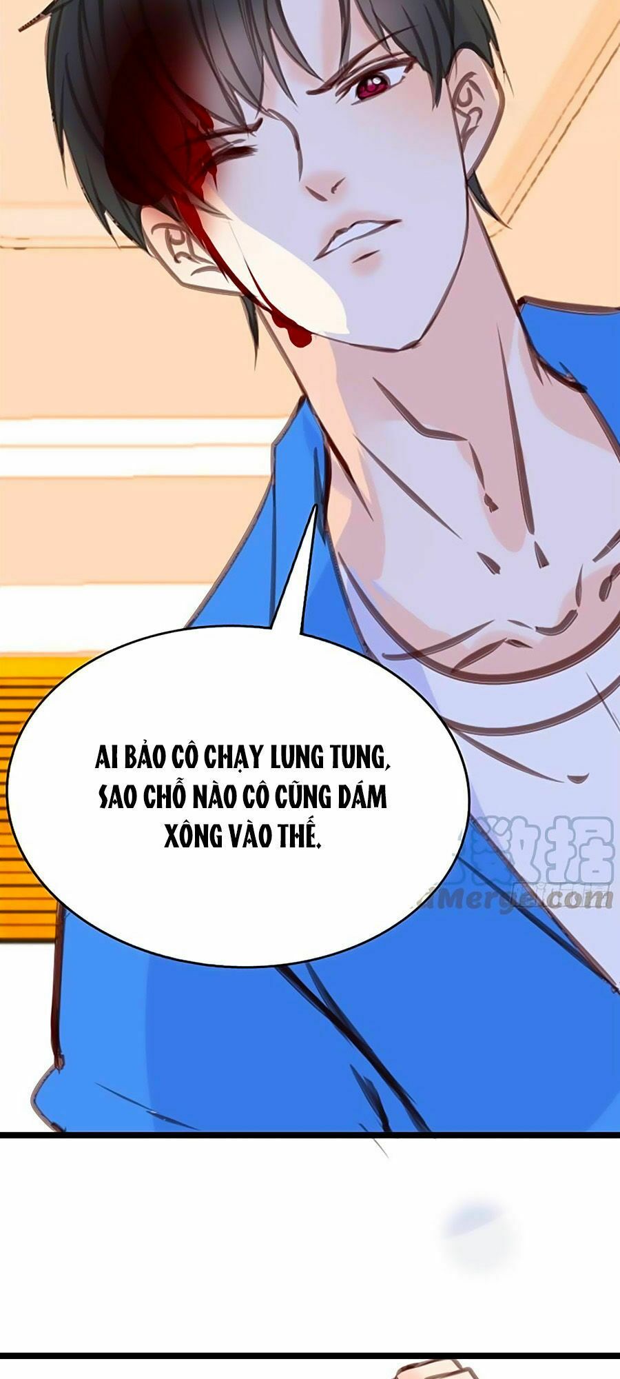 công chúa nữ vương mệnh chapter 92 48