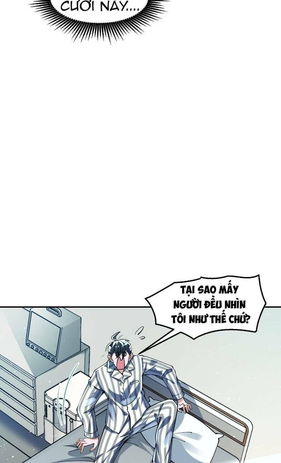 tế bào thần quốc chapter 8 37