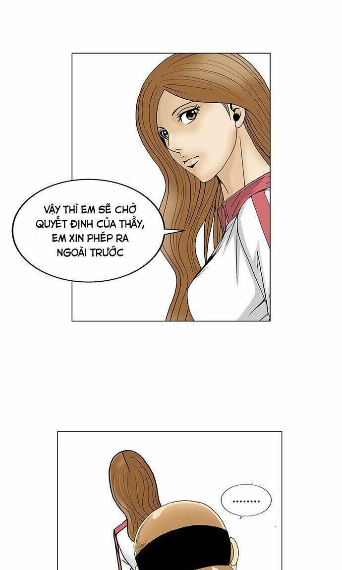 ultimate legend: kang hae hyo chapter 91 4