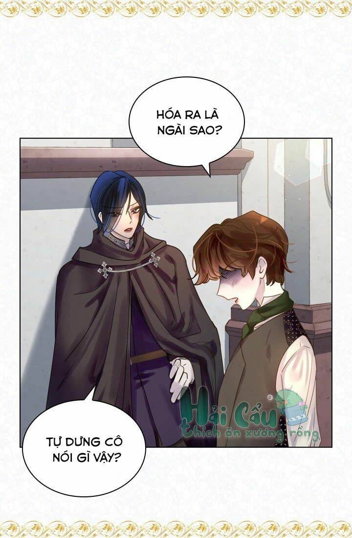 quy luật sinh tồn của nữ phụ chapter 38 48