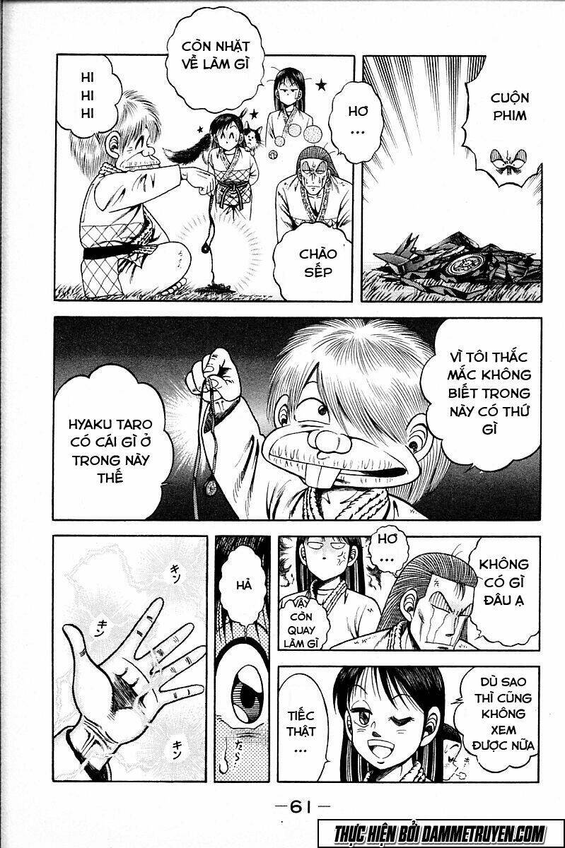 shin kotaro makaritoru! juudouhen chapter 200 6