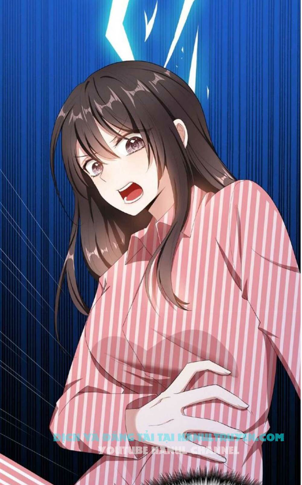 cô vợ nhỏ nuông chiều quá lại thành ác!! chapter 68 8