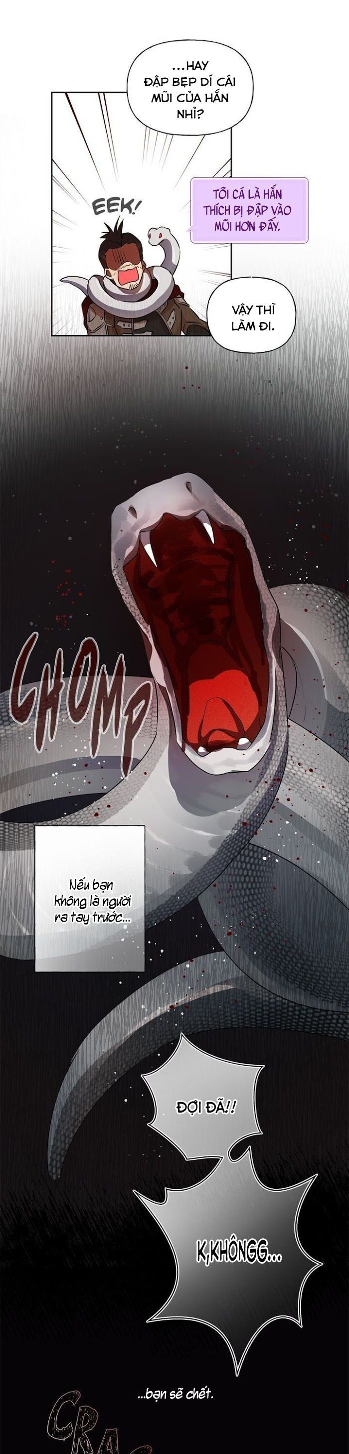 triệu hồi sư với mái tóc màu hoàng kim chapter 33 37