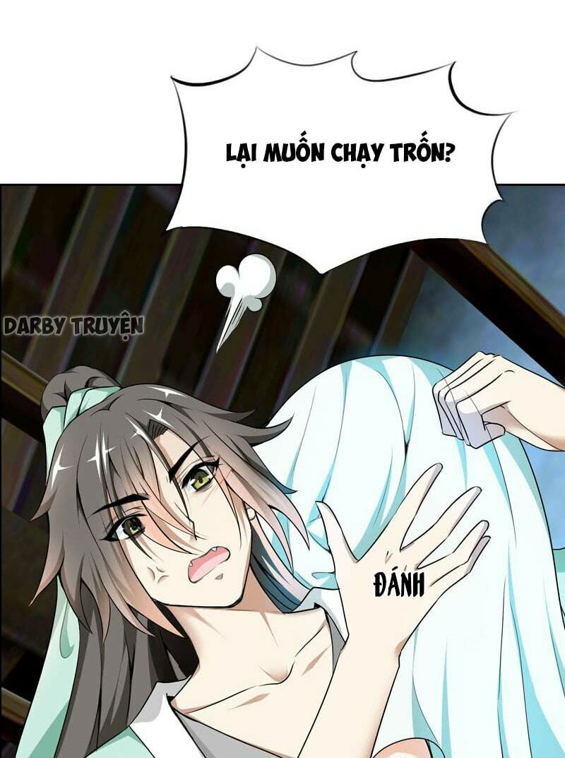 điền viên mật sủng: cô vợ nóng bỏng chapter 2 52