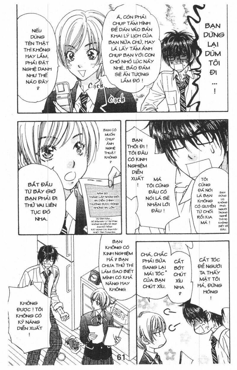 kirara no hoshi chapter 1 61