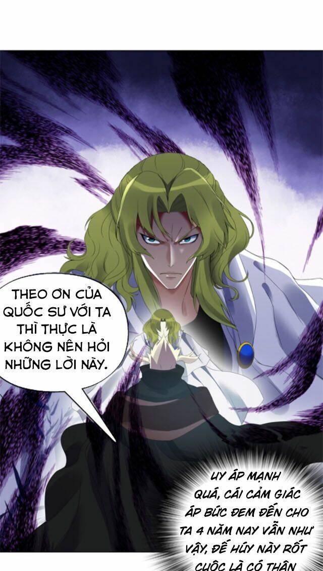 thiên thần quyết chapter 112 19