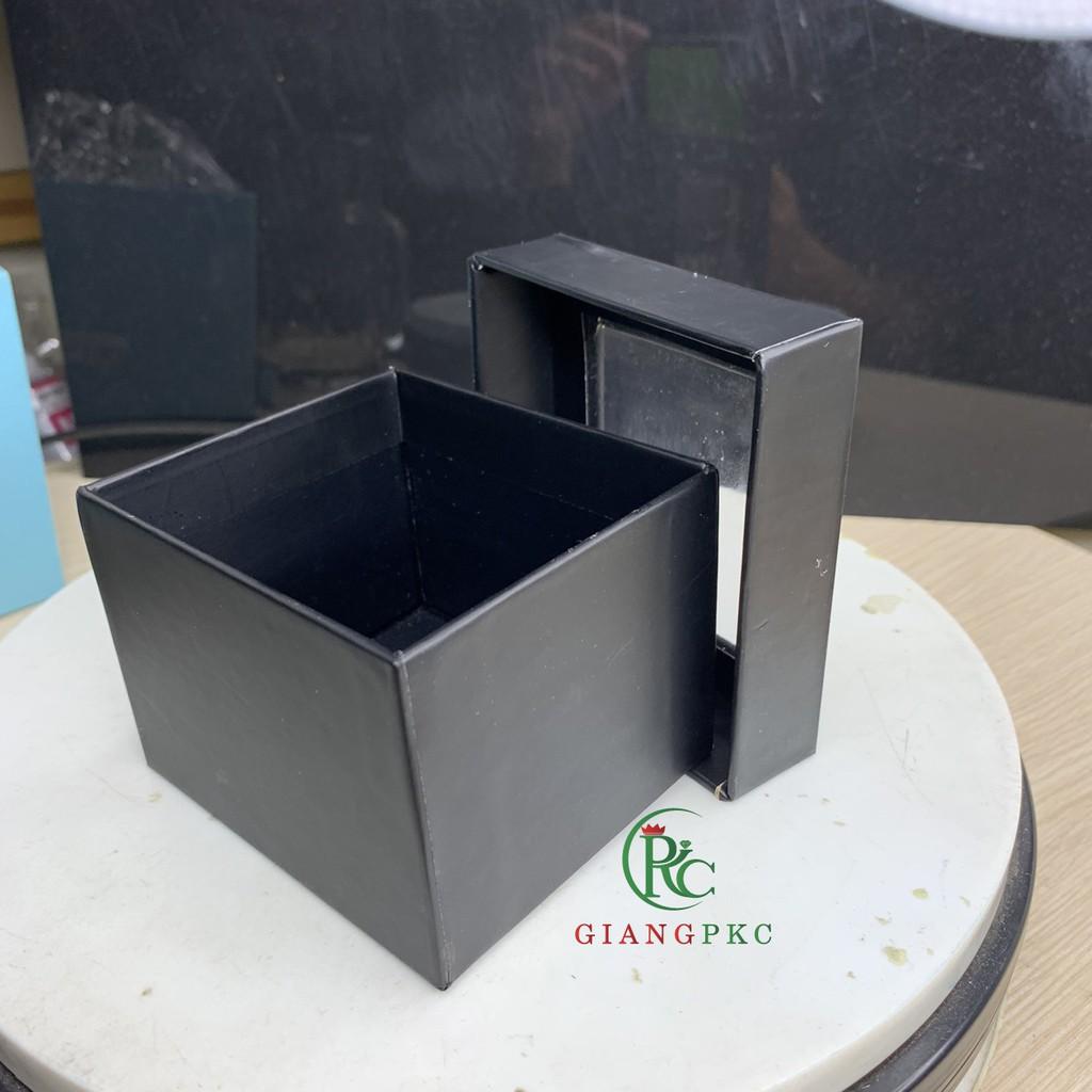 Hộp đựng cavat nam - hộp quà tặng cavat Giangpkc