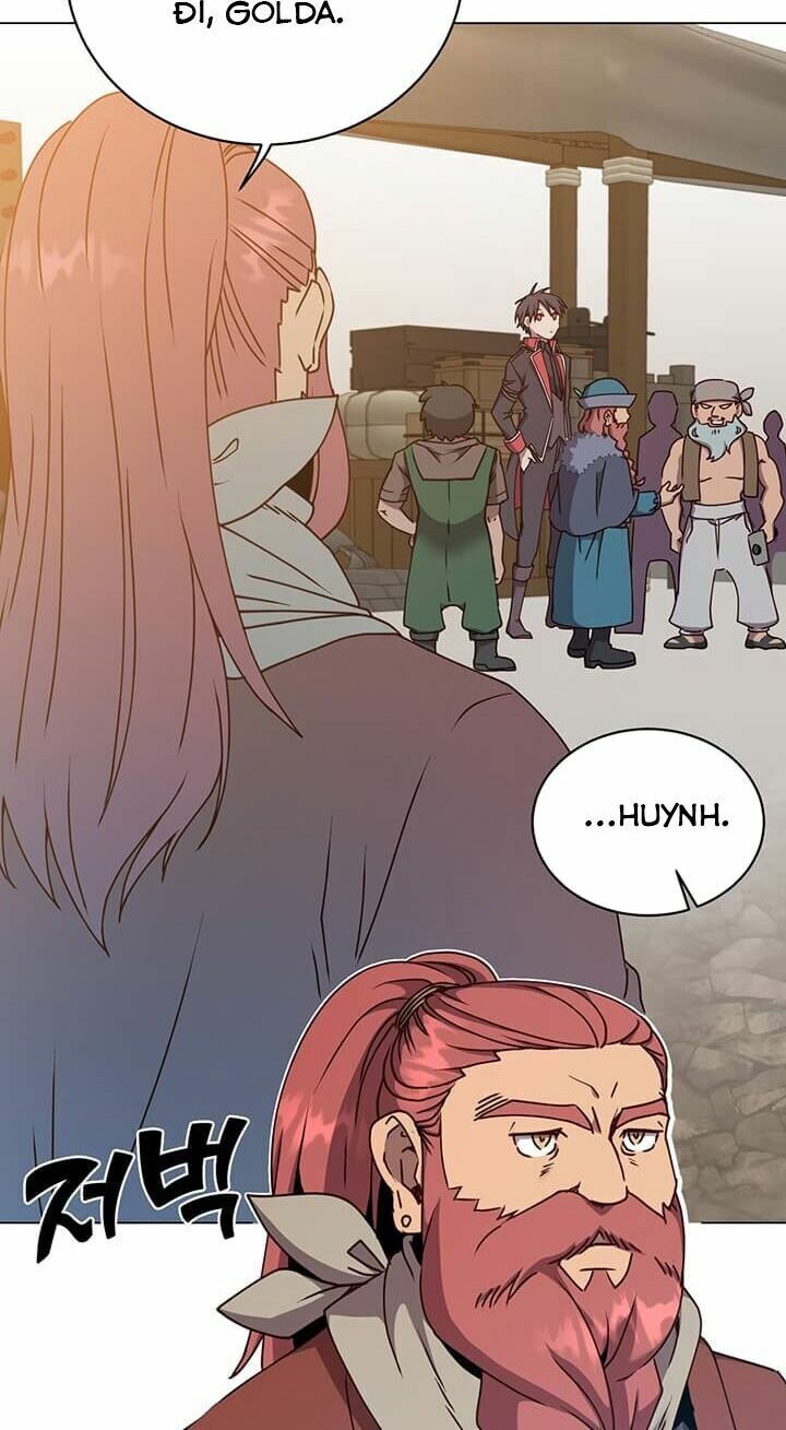 Anh Hùng Mạnh Nhất Trở Lại chapter 49 7