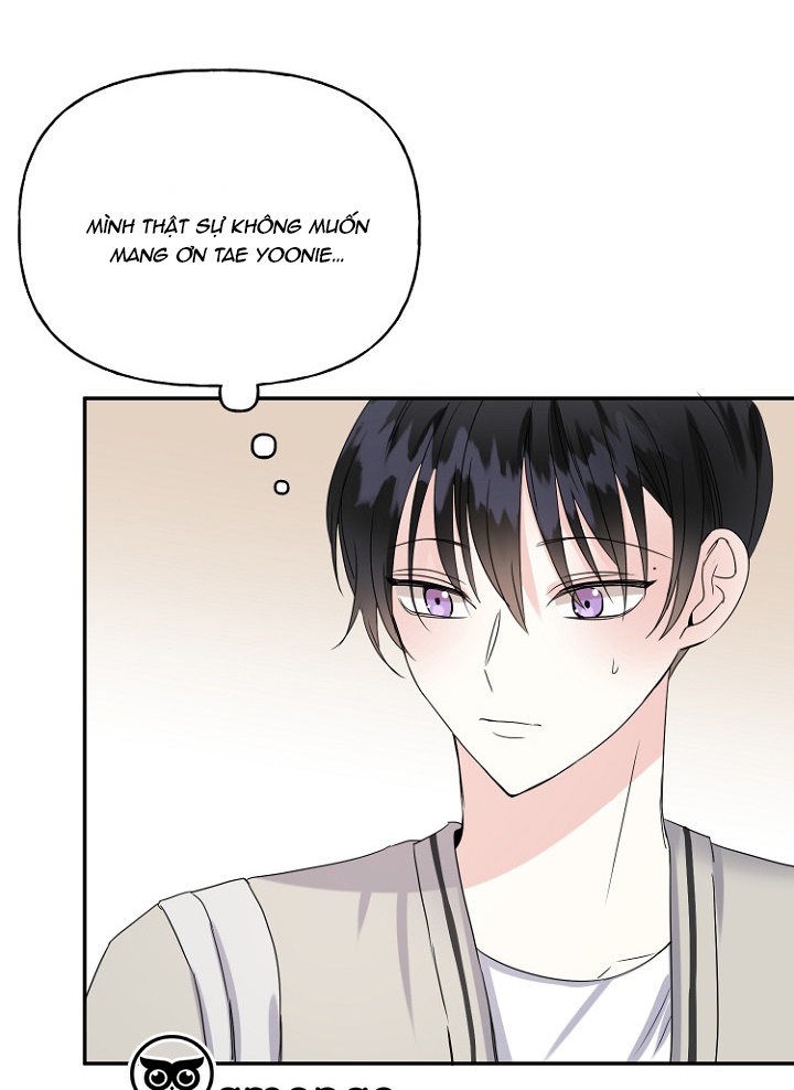 xác suất tình yêu chapter 4 14