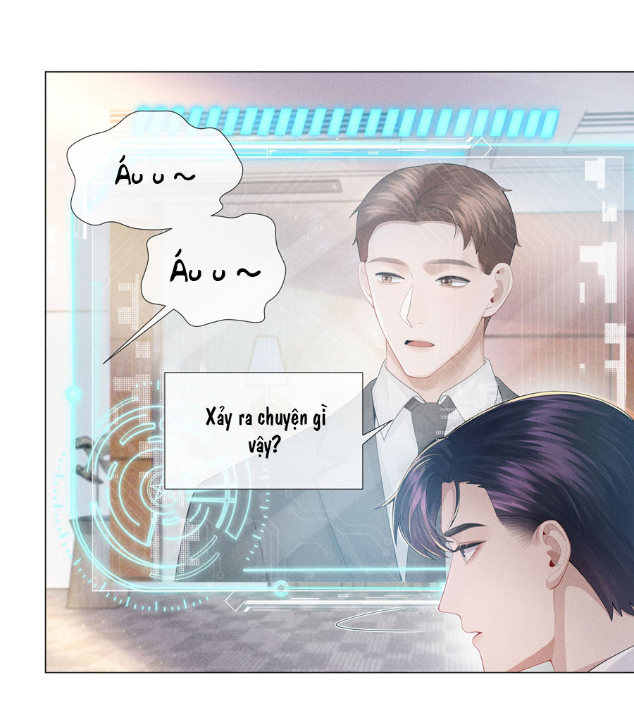 dior tiên sinh chapter 51 3