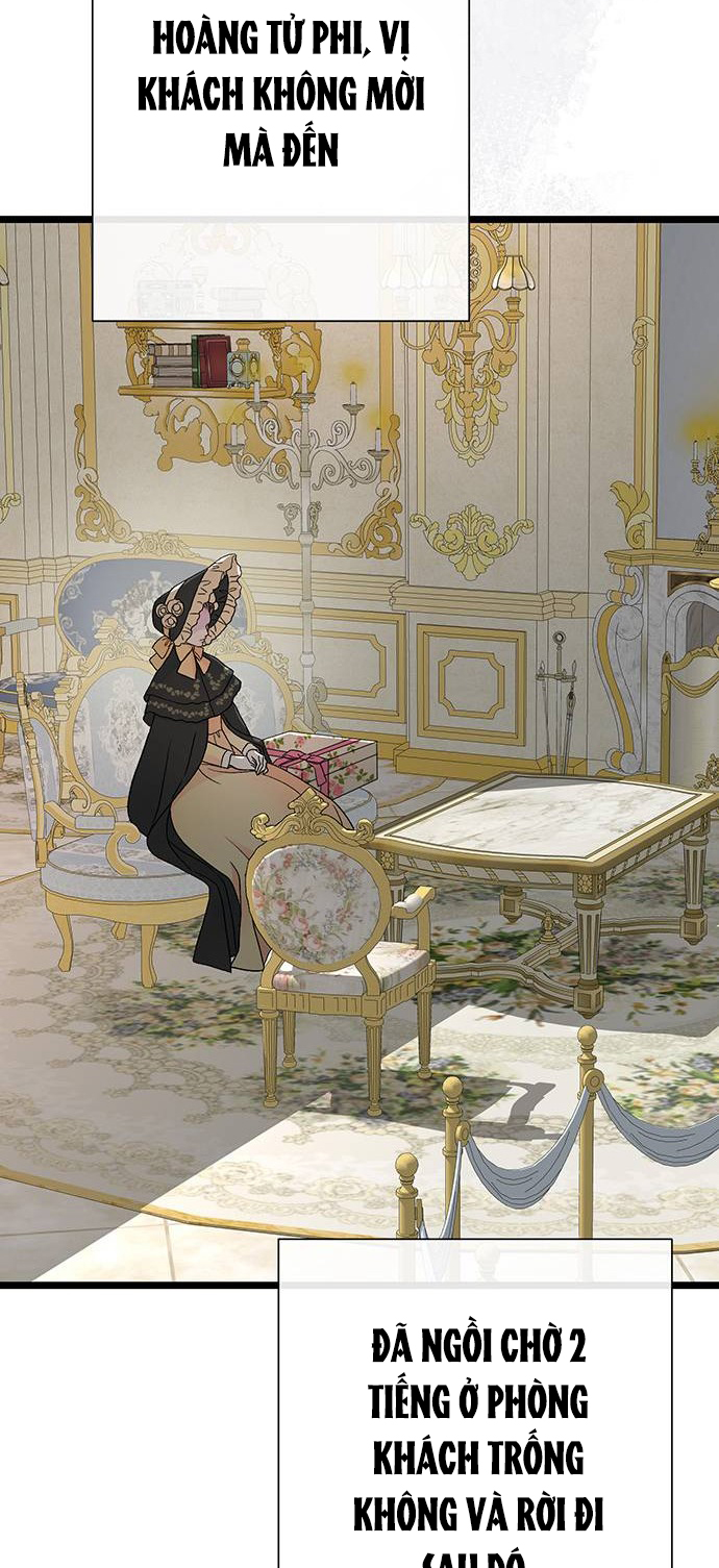 hoàng tử phiền toái chapter 83 17
