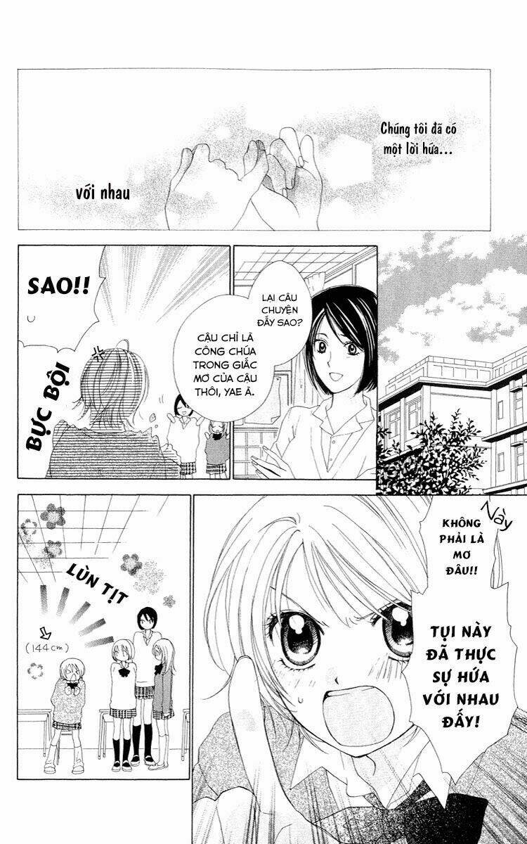 shinigami no ballad chapter 3 6