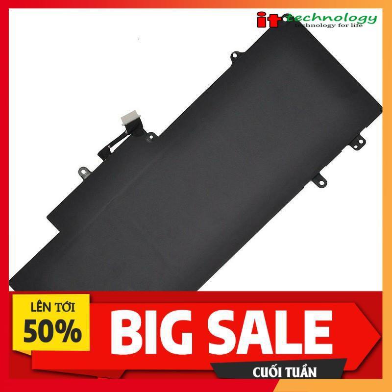 Pin cho laptop HP Chromebook 14-X BO03XL HSTNN-IB6P