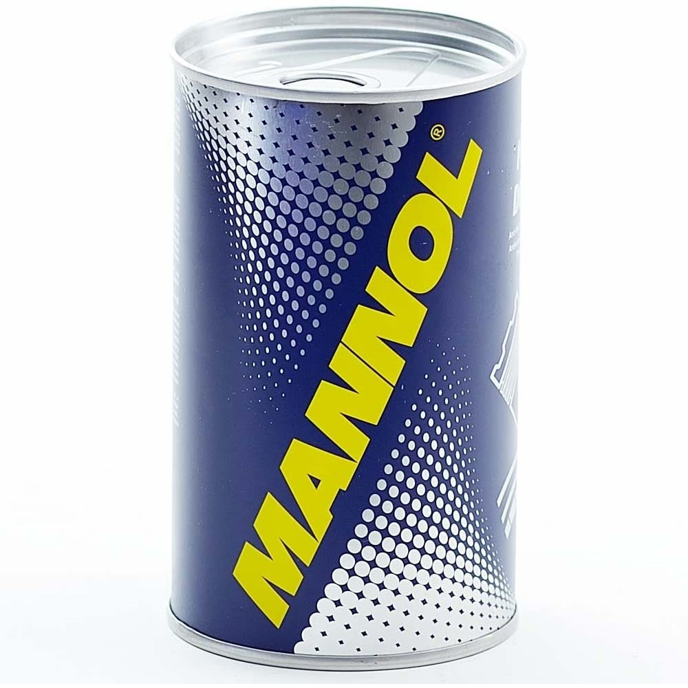 Tăng Độ Nhờn Của Nhớt, Giảm Ma Sát, Tăng Công Suất MANNOL 9990 Motor Doctor 350ML