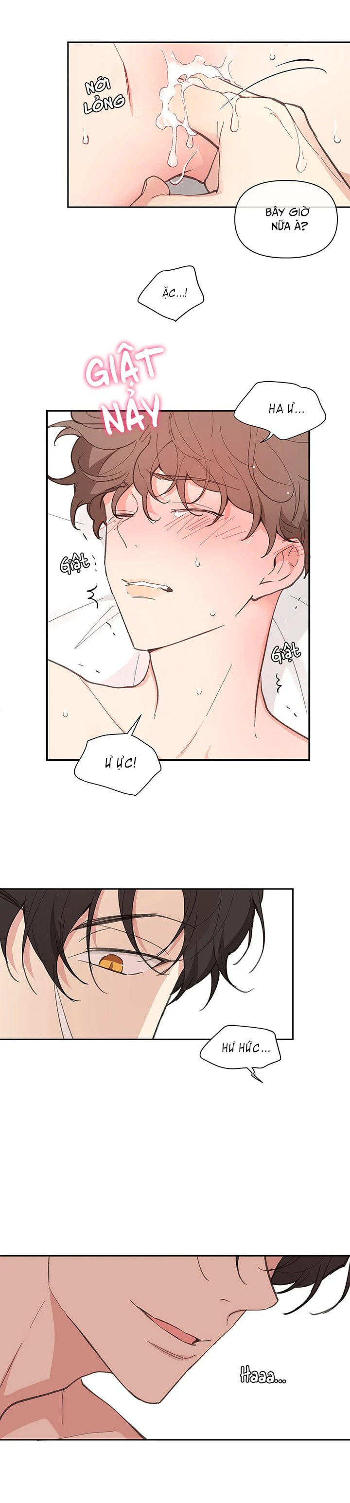 tâm tư của ju in chapter 8 9