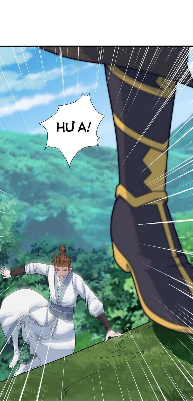 tiên võ đế tôn chapter 237 93