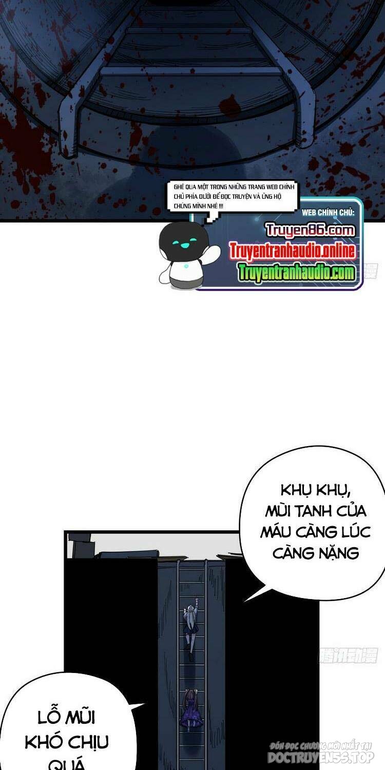 giải cứu 99 nữ chính ở mạt thế chapter 62 7