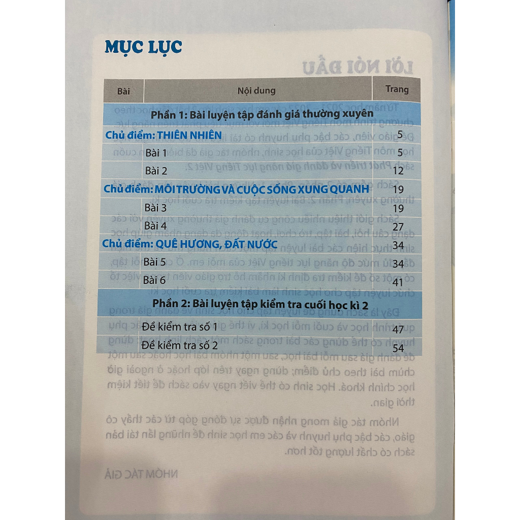 Sách - Phát triển và Đánh giá năng lực Tiếng Việt 2 - Tập 2