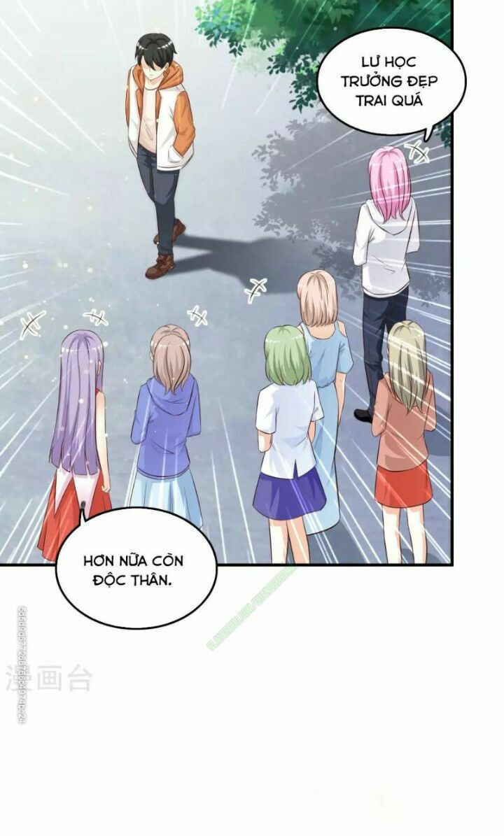 tối cường vận đào hoa chapter 37 5