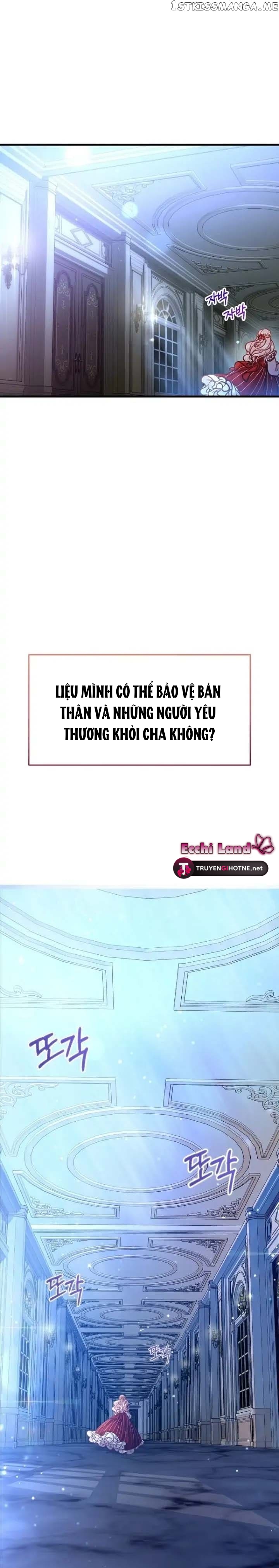 quái thú tựa hương hoa chapter 2.2 12
