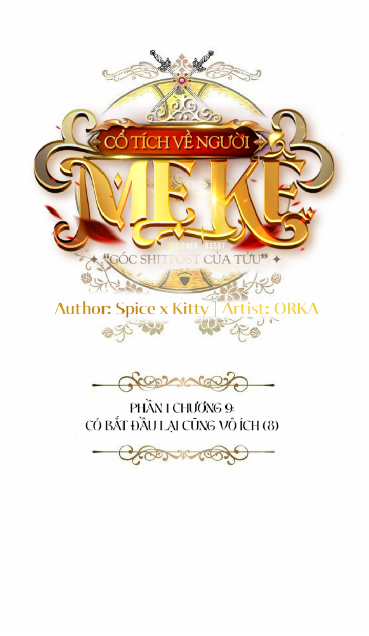 cổ tích về người mẹ kế chapter 9 5