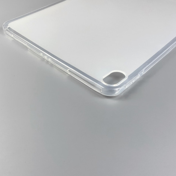 Ốp silicon cho iPad Air 4 10.9 2020 - Silicon dẻo nhám chống bám vân tay
