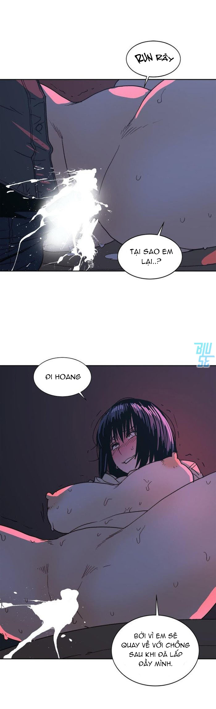 dục vọng chết người chapter 35 23